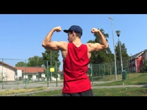 Richard Suciu - NOT A DAY OFF!