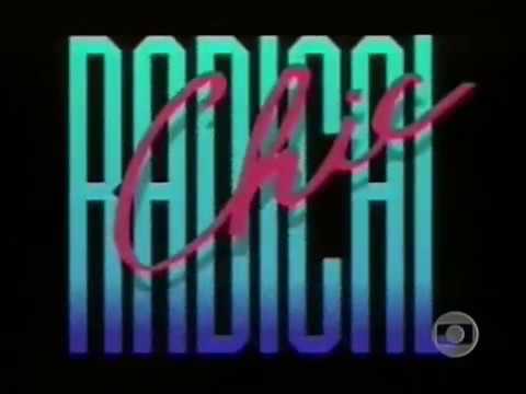 Abertura Radical Chic (1993)
