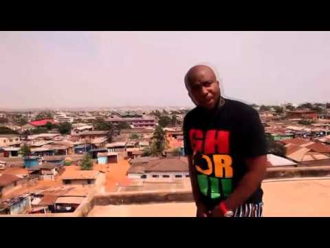 Trigmatic - Mifri Ghana