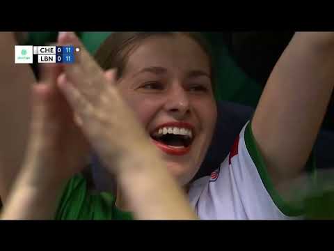 InPost ChKS Chelm - BOGDANKA LUK Lublin | Round 3