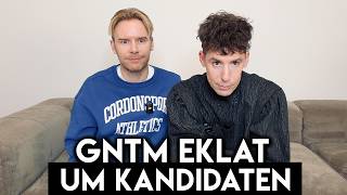 GNTM 2026 SCHOCK: Schwere Anschuldigungen von Kandidat - SKANDAL um heftige Kritik im Netz | TALK 5