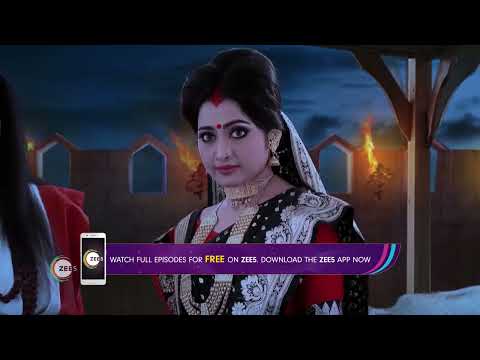 Raghav And Payal Get Trapped In A Net - Sata Bhainka Sunanaki - Fantacy Odia Tv Serial - Webi 121