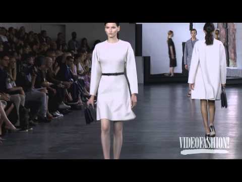 Jason Wu - NYFW - Spring/Summer 2015 | FIRST LOOK