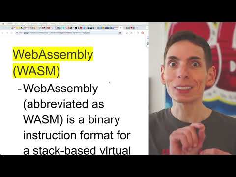 WASM vs WASI what are the differences? Web Assembly System Interface
