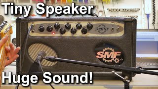 Video thumbnail for Sonic Machine Factory 35 Watter Head - Part 2 by Brad's Guitar Garage
