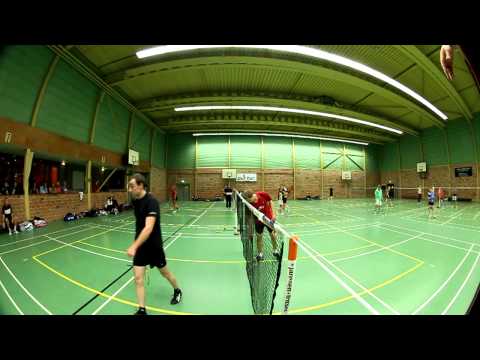 Tim Tersteeg - Jim Middelburg