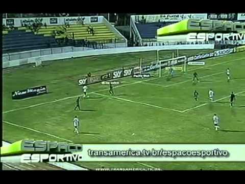 TV Transamérica - Icasa-CE 0 x 3 Paraná Clube - Série B do Campeonato Brasileiro 2013