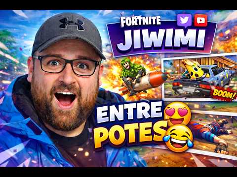 Soirée du 23 Février, la compil'