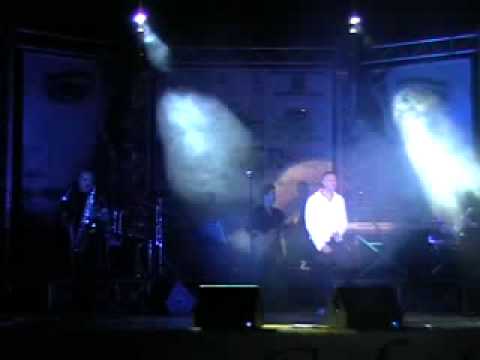 Michele Stile - A Piedi Nudi (live 2010)
