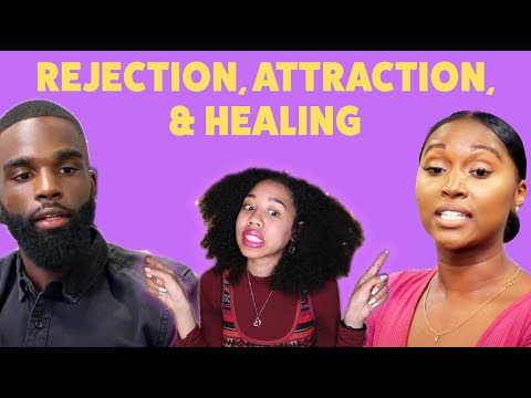 Married At First Sight Season 14 | Jasmina and Michael