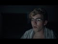 Invisible Kid Award Winning Horror Short Film