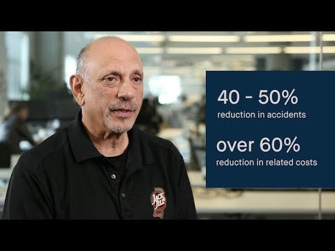 Customer Spotlight: Samsara x Simco Logistics