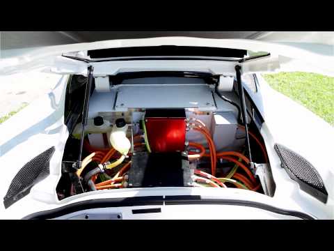 SUNCAR Sport at WAVE 2012