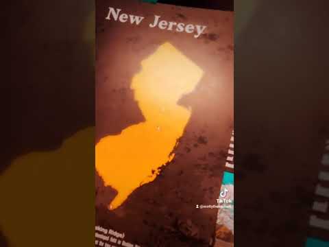 The Scariest place in #newjersey is in my town #samandcolbey #ghosts #exploring #paranormal