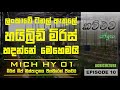 දෙමුහුන් මිරිස් බීජ නිෂ්පාදන ක්‍රියා