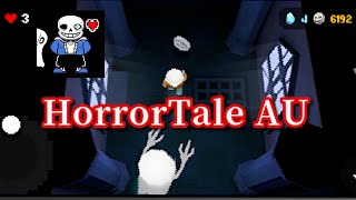 【見つかったら終わり…！？ アンテの二次創作ゲーが怖すぎる件】｢Horror Tale｣Sariちゃんが実況！！