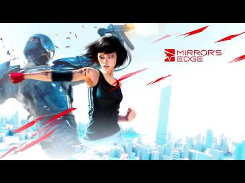Mirror's Edge - Full Soundtrack [OST]