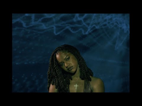 Maura Delgado - Away (Official Music Video)