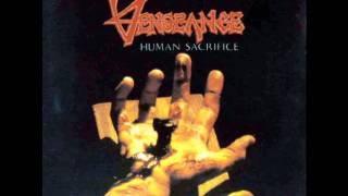 Vengeance Rising - 02 Burn