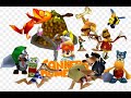 Músic Conker S Bad Fur Day The Logos