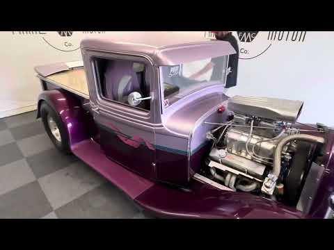 1932 Ford Model T (CC-2014847) for sale in Tualatin, Oregon