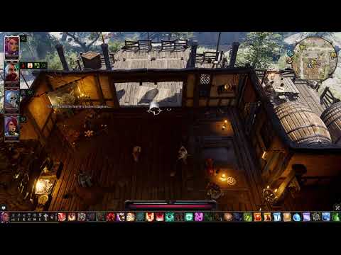 Garvan Divinity 2