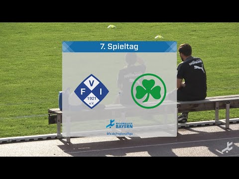 Weiterhin kein Glück fürs Kleeblatt - Illertissen siegt souverän gegen Fürth