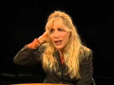 Soft Laser Therapy with Sandra Mendelson