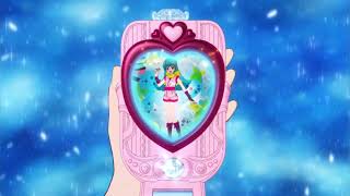 Download lagu [1080p] Hime Shirayuki Ninja Form (Happiness Charge Precure) mp3