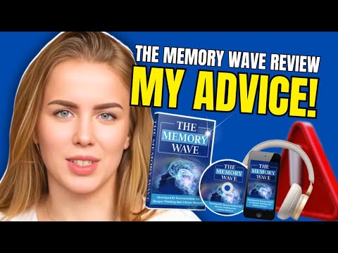 The Memory Wave Reviews - Memory Wave Review - Memory Wave Audio