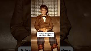 Which era is your favorite? Tell us in the comments! #CountryMusic #RandyTravis