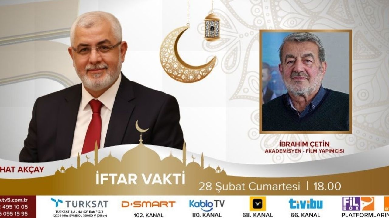 İftar Vakti - 28.02.2026