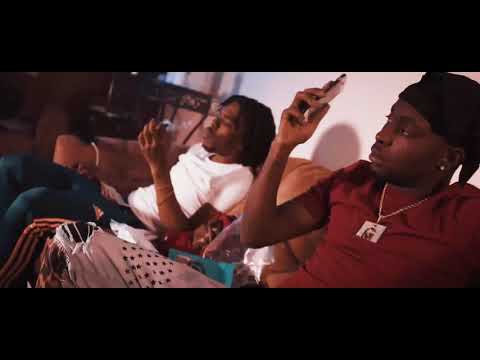 Louie Ray - No Rush (Official Video)