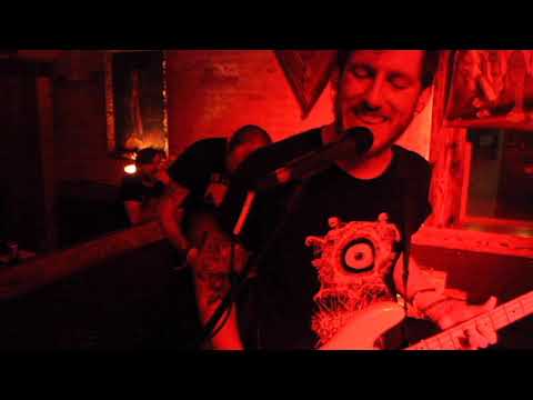 Hit Like a Girl - Fest 18 - LIVE at The Atlantic in Gainesville, FL 11/3/19