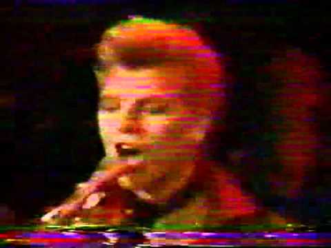 Rockats on American Bandstand - Make That Move