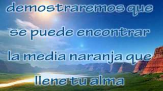 Entre tu y Yo - Tercer Cielo (+ Lyrics)