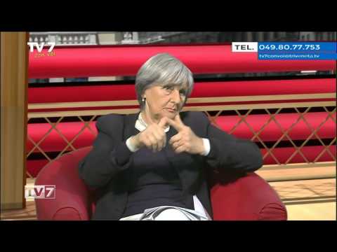 Tv7 con Voi del 05/10/2016 - Perché no... al referendum? (2 di 4)