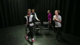 Kidzbop want to want me