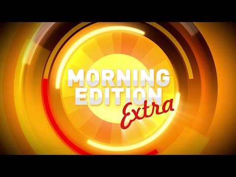 Morning Edition Extra, Jan. 30, 2026