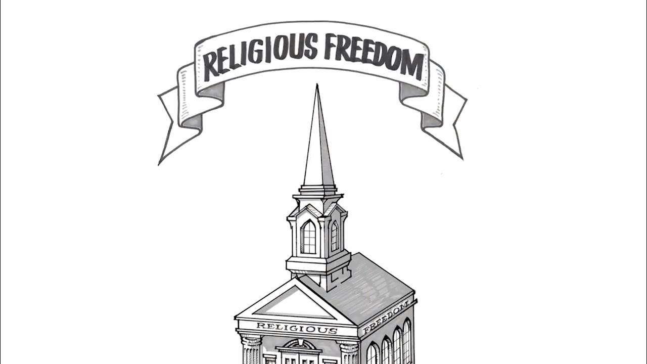 What Is Religious Freedom?