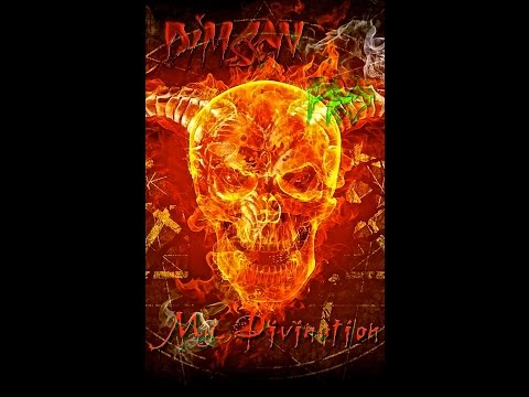 DimSon PRO - My Divination (NEW NEURO 2017)