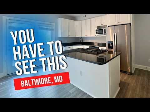 Rare 14-Foot-Wide Canton End-Unit with Garage and Unmatched Outdoor Living property video