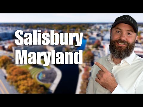 Craigslist Salisbury Md
