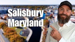 A Local's Guide To Living In Salisbury, Maryland