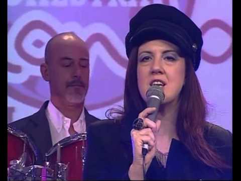 Orchestra Comandini - Dimmi chi sei