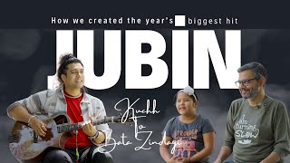 How We Created The Year's Biggest Hit - 'Kuch To Bata Zindagi' | Slow Moments