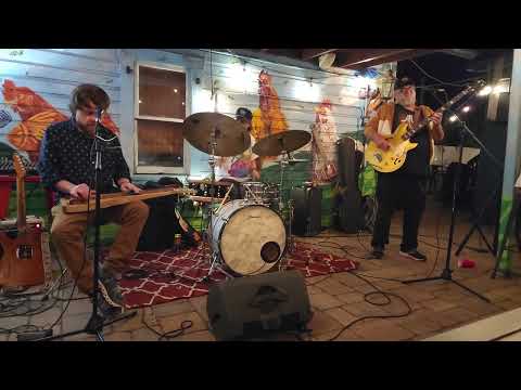 Damon Fowler "Sugar Shack" Bradenton, FL 11/23/24