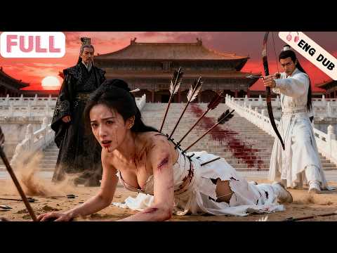 💥Pierced By A Thousand Arrows By Husband! Reborn, She Marries Powerful General To Make Them Bleed!