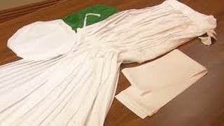 The Modesty of Mormon Wedding Underwear