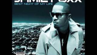 Jamie Foxx - Livin&#39; Better Now